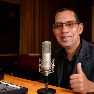 RADIALISTA MARCELO NUNES