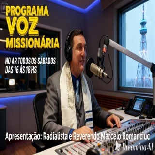 REV MARCELO ROMANCIUC